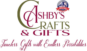Ashby&#39;s Crafts and Gifts
