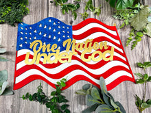 Load image into Gallery viewer, All American Signage and Ornaments All American Signage and Ornaments
